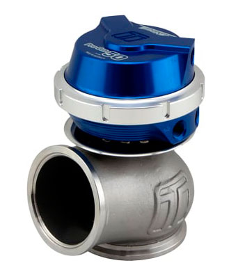 50mm Gen-V WG40 Progate 14psi
Blue Finish