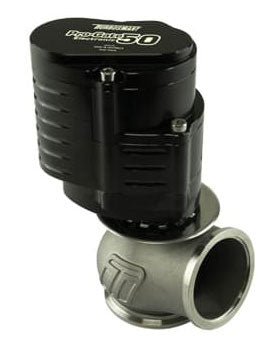 Gen V EWG50 Electronic Progate External Wastegate, Black