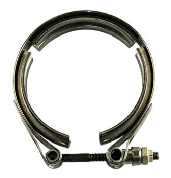 Gen-V WWG60 Inlet V-Band Clamp