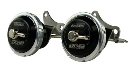 IWG75 Internal Wastegate Actuator, 14 psi
Suit Nissan RB26 with Garret & HKS Turbo's, Not OEM