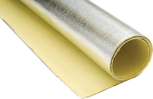 Kevlar Heat Barrier
24" x 40" (610 x 1015mm)