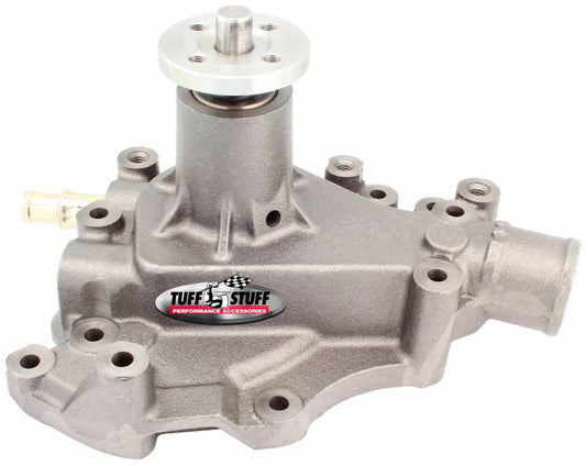 High Flow Cast Mechanical Water Pump
Suit Ford 302-351C with Australian Passenger Inlet