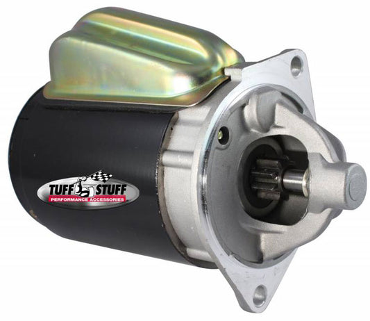 Black Ford OEM Style "Clappa" Starter Motor
Suit 289-302-351 Windsor & 302-351 Cleveland With Automatic Transmission