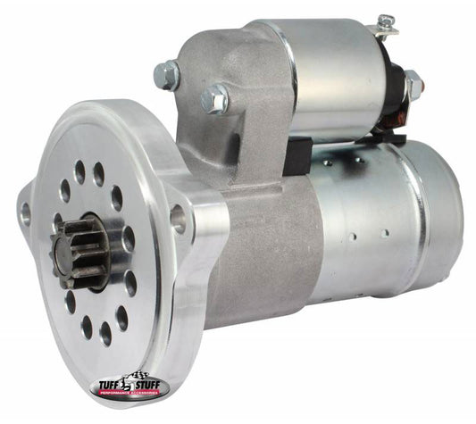 Zinc Ford Hi-Torque Starter motor
Suit 289-302-351 Windsor & 302-351 Cleveland With Automatic Transmission