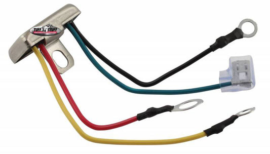 Replacement Voltage Regulators
Replacement For 7078 1-Wire Alternators