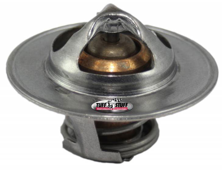 High Flow Thermostat -160°F
Suit Chev, Holden & Ford