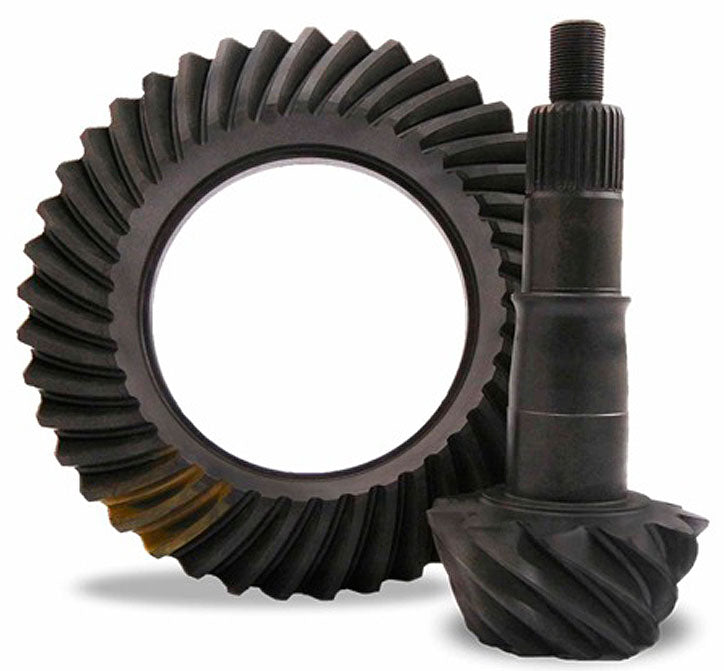 Competition (Pro) Series 35-Spline Ring & Pinion Gear Set, 3.50:1 Ratio
Suit Ford 9"