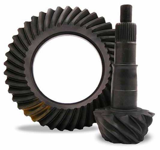 Competition (Pro) Series 35-Spline Ring & Pinion Gear Set, 3.70:1 Ratio
Suit Ford 9"