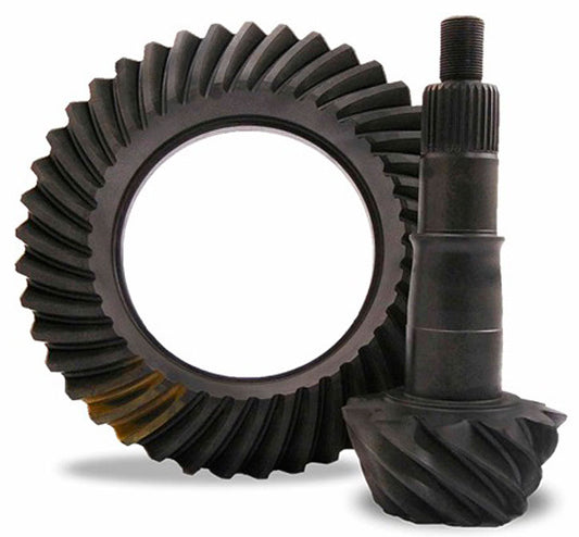 Competition (Pro) Series 35-Spline Ring & Pinion Gear Set, 4.29:1 Ratio
Suit Ford 9"