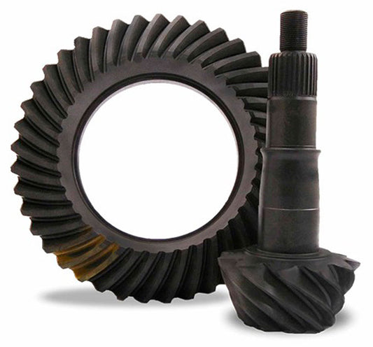 Competition (Pro) Series 28-Spline Ring & Pinion Gear Set, 5.14:1 Ratio
Suit Ford 9"