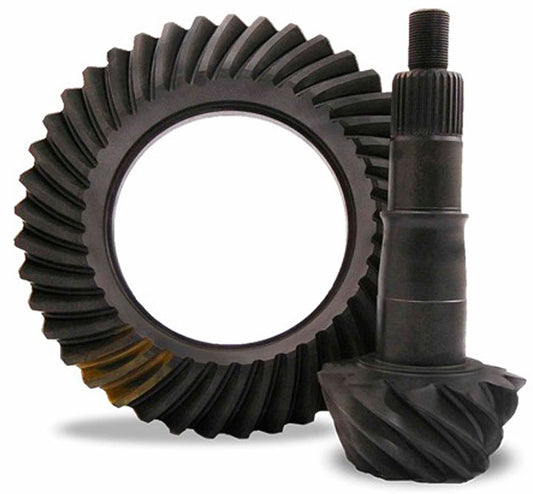 Competition (Pro) Series 35-Spline Ring & Pinion Gear Set, 3.50:1 Ratio
Suit Ford 9.5"