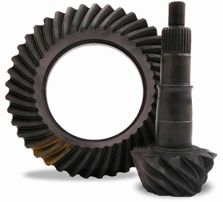 Competition (Pro) Series 35-Spline Ring & Pinion Gear Set, 3.70:1 Ratio
Suit Ford 9.5"