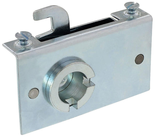 1928-34 Trunk Rumble Lid Lock Latch, Short Collar