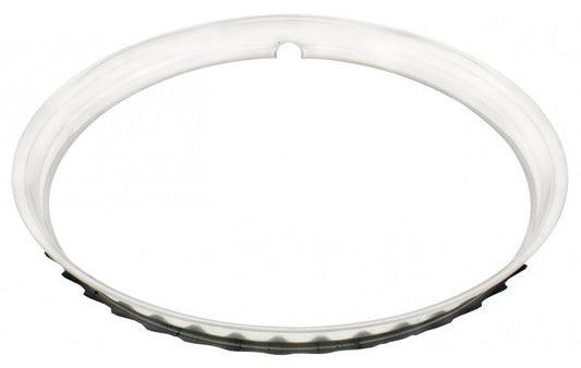 Wheel Trim Ring
Chrome - Suit 15" Rims, Smooth Finish