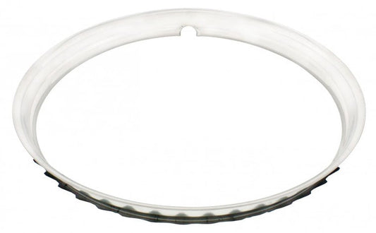 Wheel Trim Ring
Chrome - Suit 14" Rims, Smooth Finish