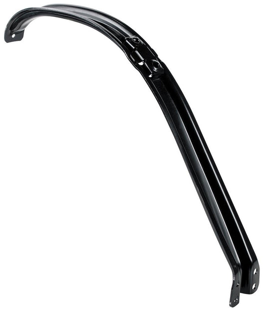 1932 Ford Front Fender Brace Steel, Black Coated
2 Required