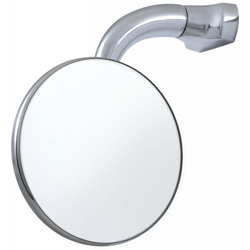 3" Peep Mirror
Curved Arm, Left Or Right Hand Side