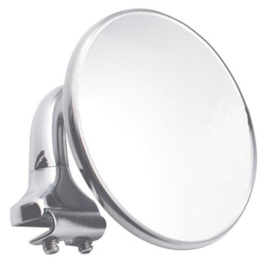 4" Peep Mirror
Curved Arm, Left Or Right Hand Side