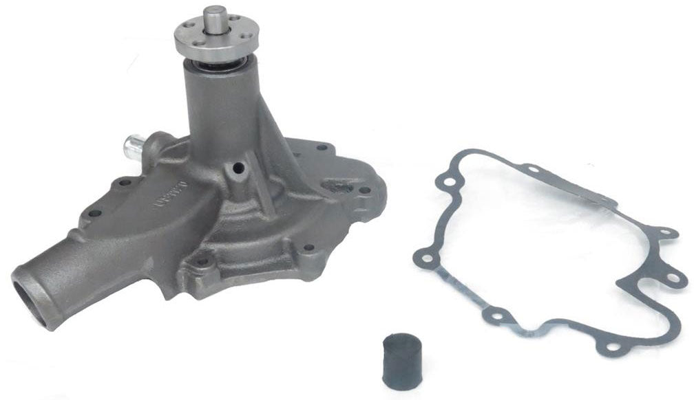 Replacement Cast Iron Water Pump
Suit Cadillac, Oldsmobile 350-455