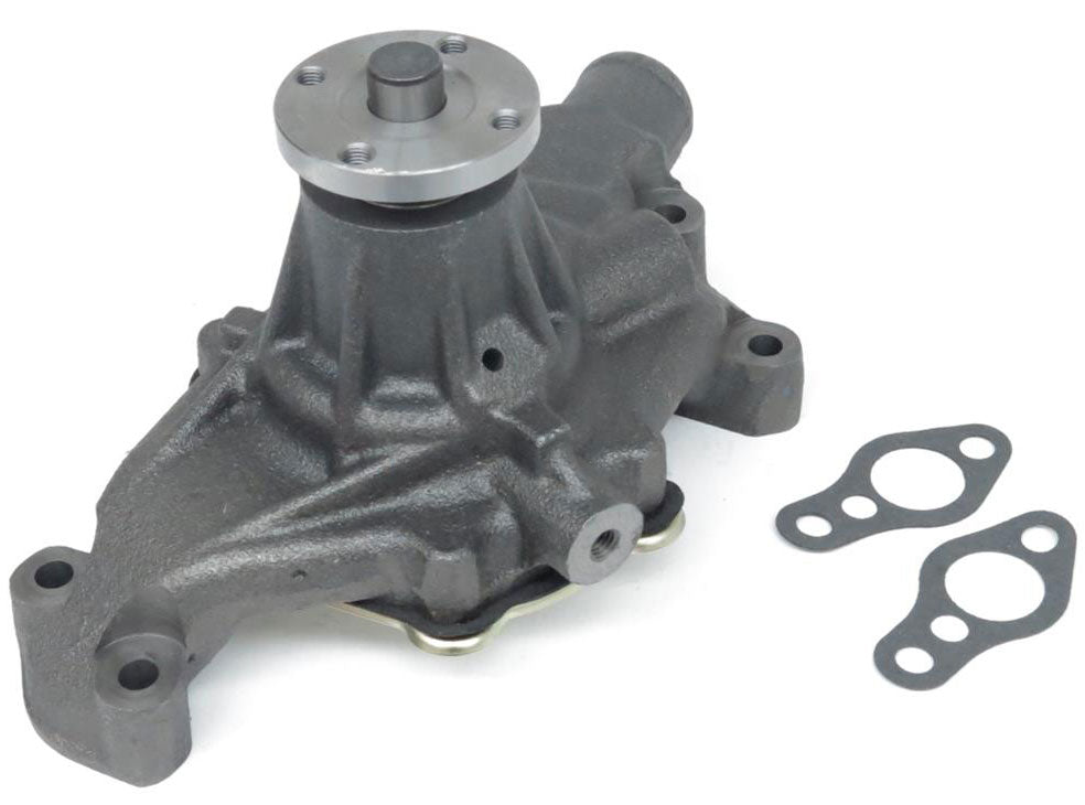 Replacement Cast Iron Water Pump
Suit Corvette with S/B Chev 1984-91