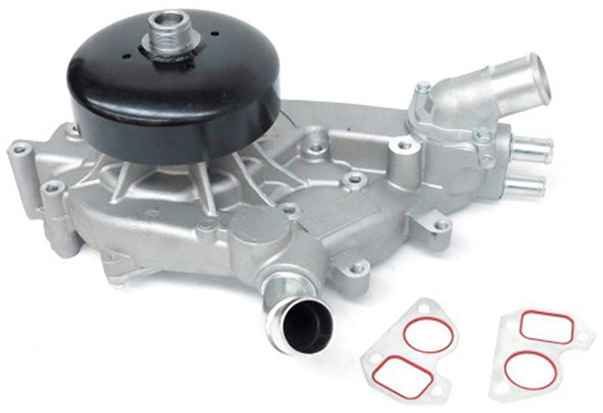 Aluminium Water Pump with Thermostat
Suit GM Vortec 5.3L & 6.0L, LQ4, LQ9, L96