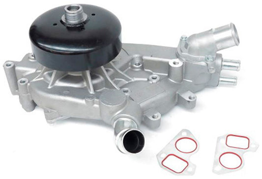 Aluminium Water Pump with Thermostat
Suit GM Vortec 5.3L & 6.0L, LQ4, LQ9, L96