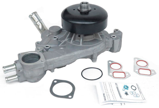 Aluminium Water Pump
Suit GM Vortec 5.3L & 6.0L, LQ4, LQ9,