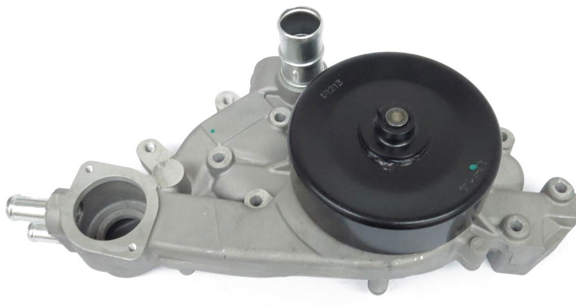 Replacement Aluminium Water Pump
Suit Chev / Holden Commodore VE LS26.0L V8