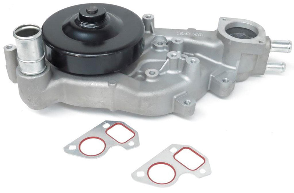 Aluminium Water Pump
Suits GM LS3 (CommodoreVE-VF)