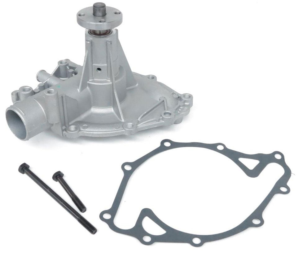 Replacement Aluminium Water Pump (No Backplate)
Suit Early Ford 289W with Right-Hand Inlet