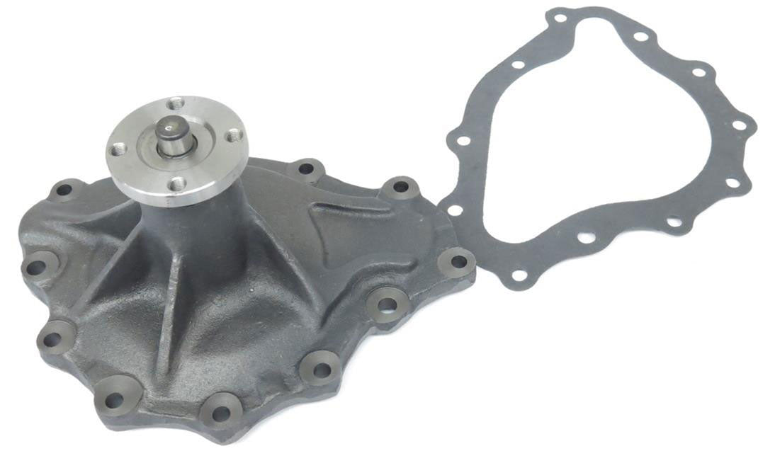 Replacement Cast Iron Water Pump
Suit Pontiac 350-455