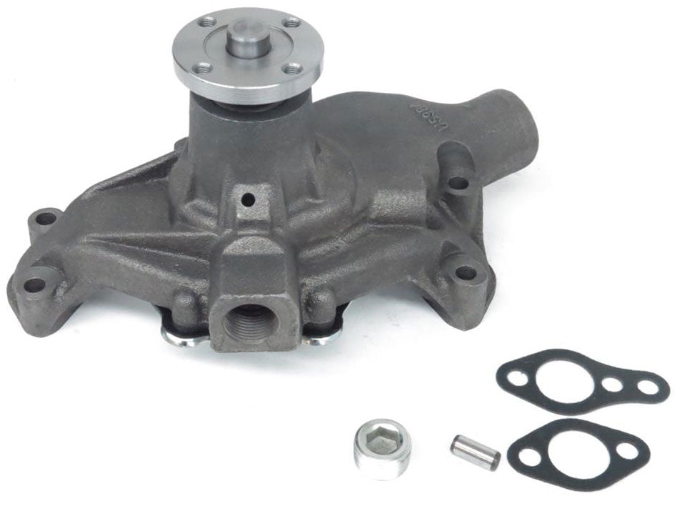 Replacement Cast Iron Water Pump
Suit Corvette with S/B Chev (Short Water Pump)