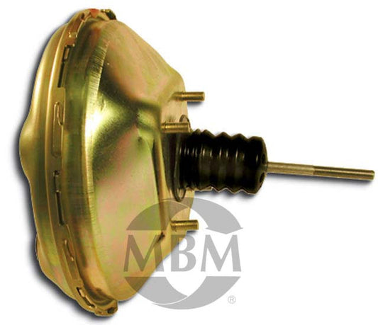 11" BRAKE BOOSTER - 4 BOLTS, NO BRACKET