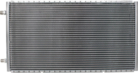 Vintage Air Condenser Unpainted With Out Brackets
14" Tall x 25.5" Wide x .83" Thick