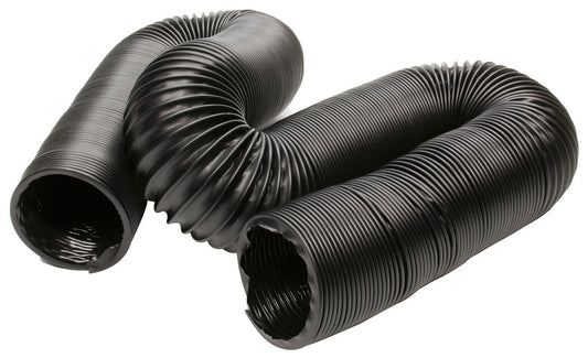 2.5" Dia. Replacement Duct Hose, 10 Ft. Length