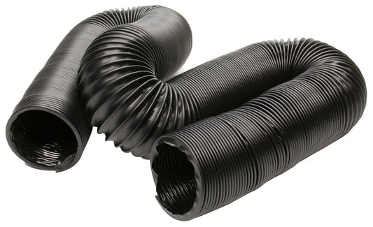 3.5" Dia. Replacement Duct Hose, 10 Ft. Length