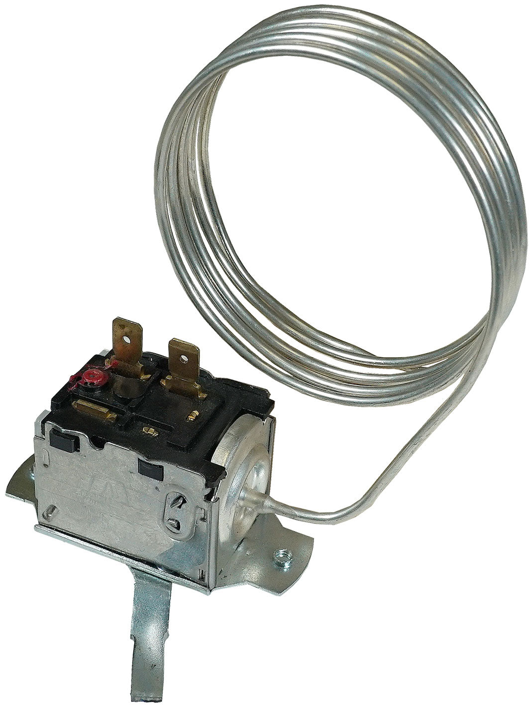 Evaporator Thermostat,42" Lever