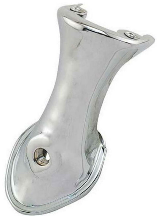 Vintique Inc Taillight Bracket Chrome With Rumble
Suit 1933-34 Ford Car