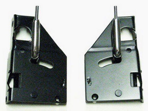 Vintique Inc Door Latches
Suit 1928-31 Ford Roadsters Sold as Pairs