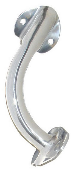 Vintique Inc R/H Taillight Bracket, Chrome Finish
Suit1932 Ford Car