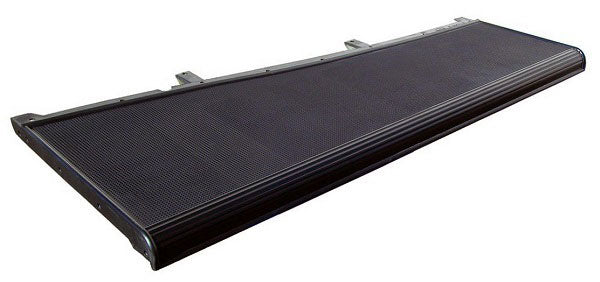 Vintique Inc Running Board Covers (Vulcanized)
Suit 1932 Ford