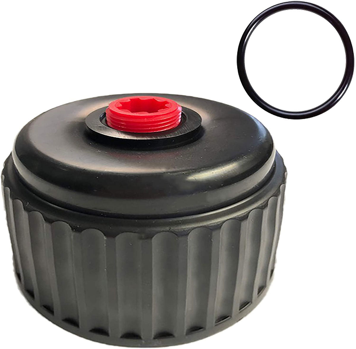 Replacement Utility Jug Cap