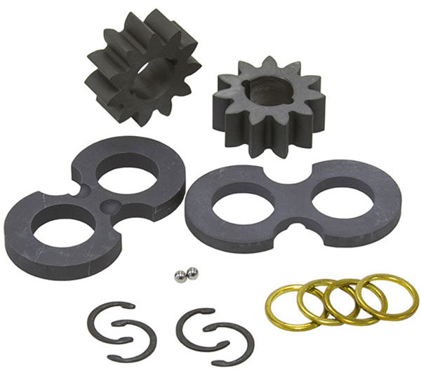 Sprint Pump 500 Gear Kit
Includes Gears & Plates