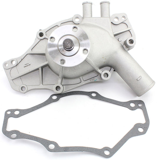 Water Pump
Suit Early Holden 253-308 (Small Bearing Or Short Pump Style)