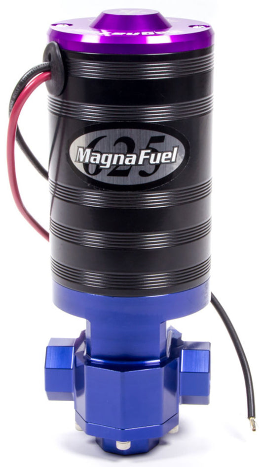 Magnafuel ProStar 625 EFI SQ Series Fuel Pump
-10AN In &: Out, 2000 HP NA, 20-120 Psi