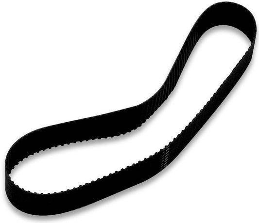 Supercharger Drive Belt
1/2" Pitch 54" Long (1371)