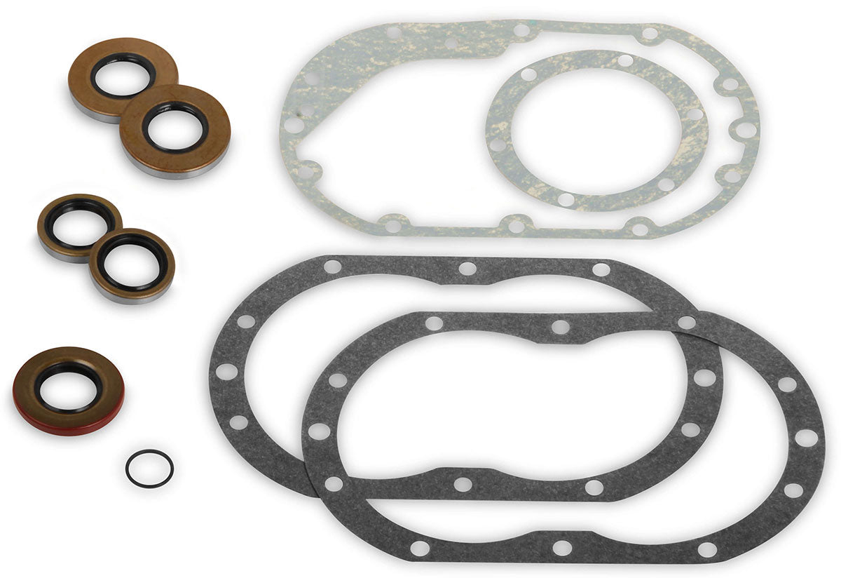 Weiand Supercharger Gasket Set
Suit 142,144,174,177 Supercharger