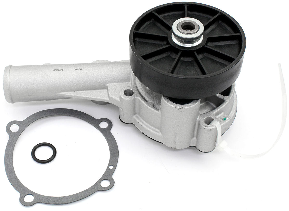 Aluminium Water Pump
Suit Nissan/Holden VL RB30