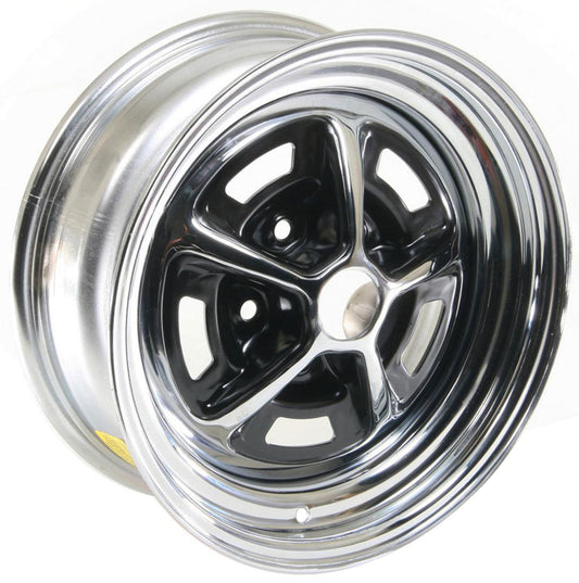 15X6 54 SERIES MAGNUM 500 EA
5X4.5BC 4BS CHROME MUSTANG