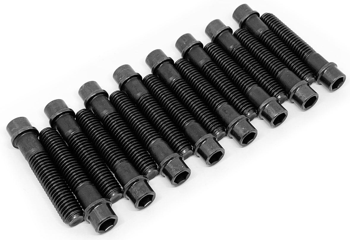 Cap Screw, 7/16" x 2.25" UHL (6098)
Set of 16